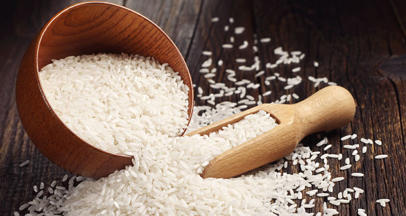 Lee más sobre el artículo Tonico facial: agua de arroz