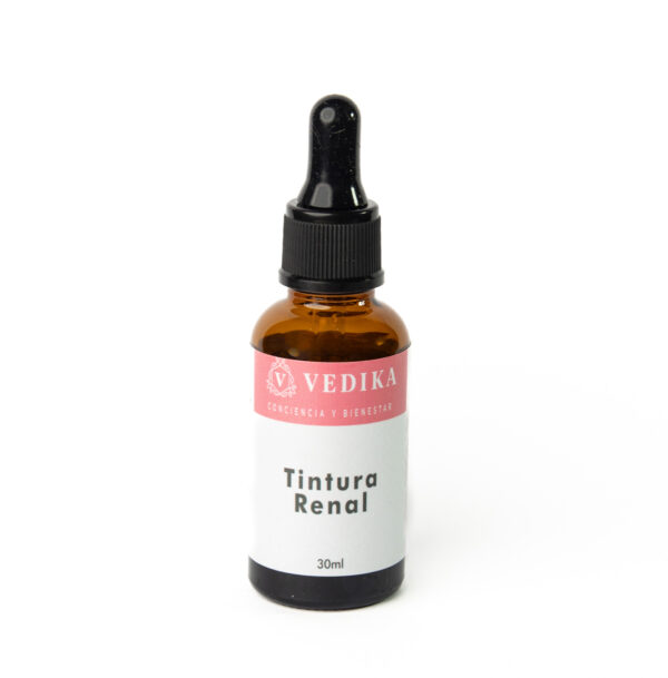 Tintura Renal