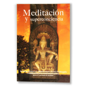 Meditación y superconciencia