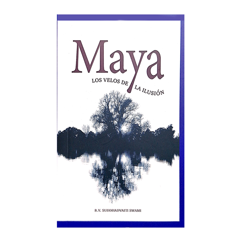 Maya – Los Velos de la Ilusión