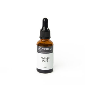Shilajit puro en Oferta!