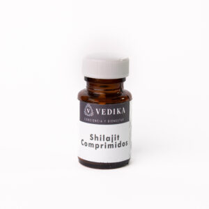 Shilajit en Grageas . En Oferta!